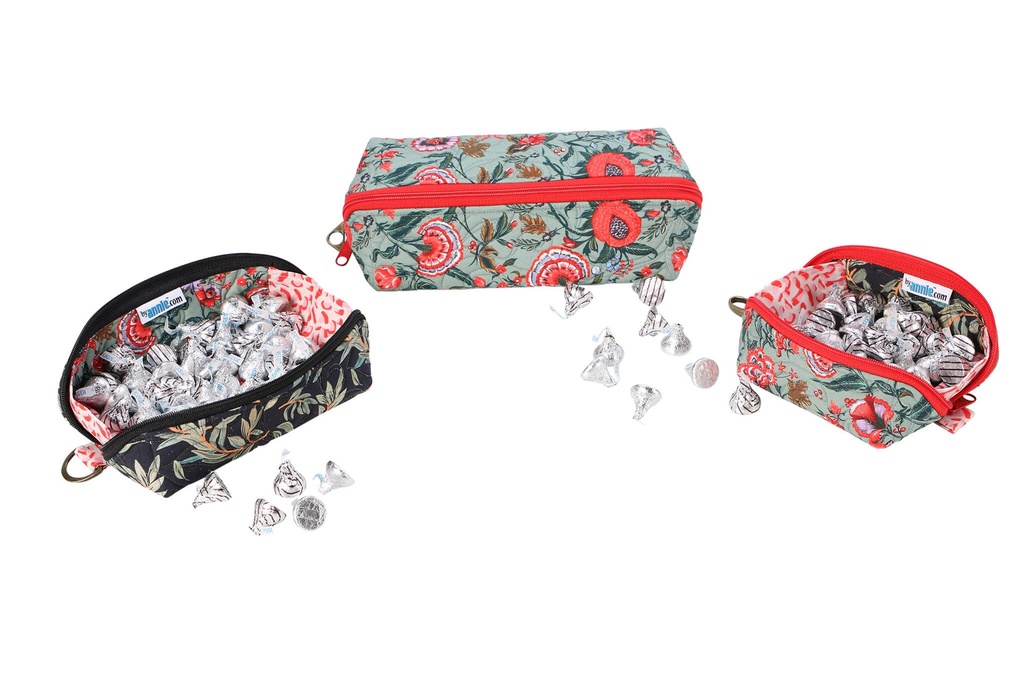 Model - Drop Zone #34