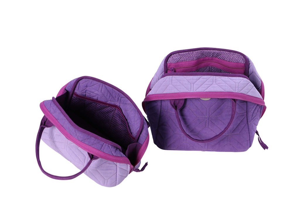 Model - Out to Lunch 2.0 #18