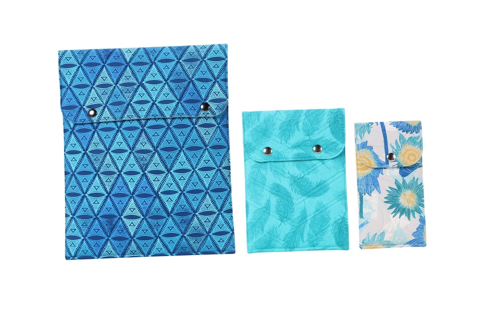 Model - Snappy Sleeves #18