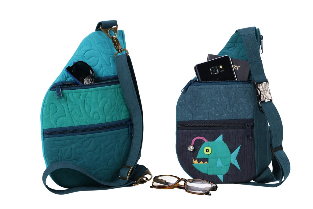 Model - Side Hustle #18