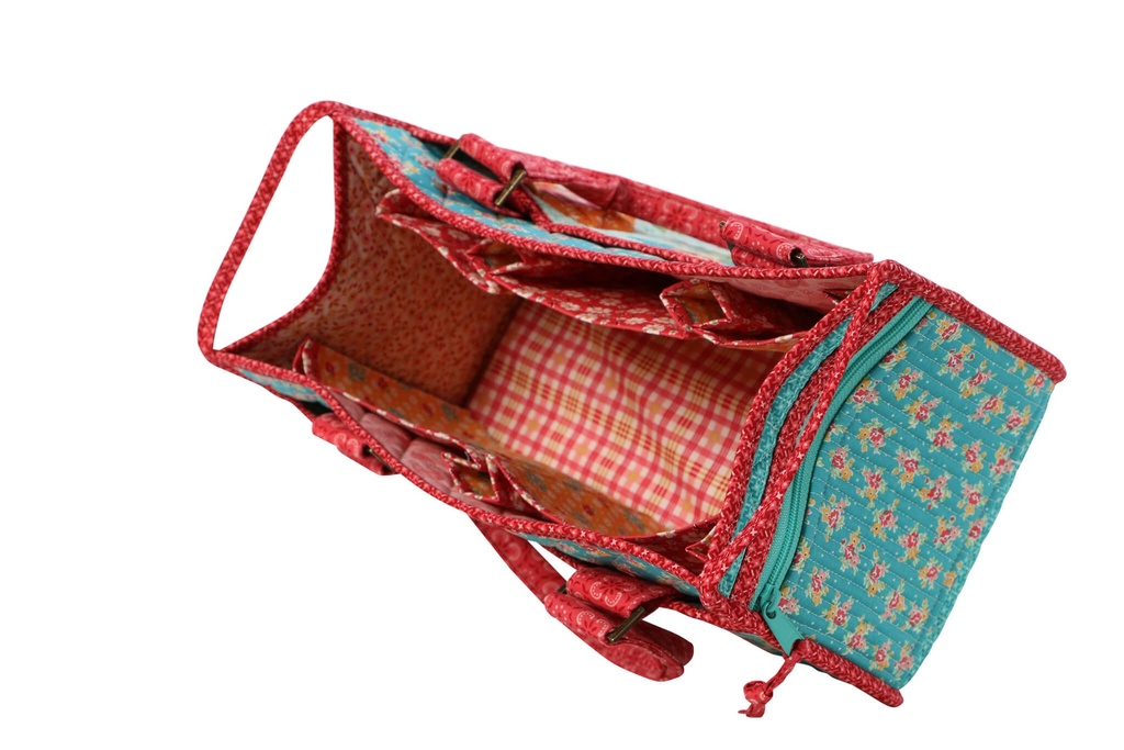 Model - Catch All Caddy 2.0 #74