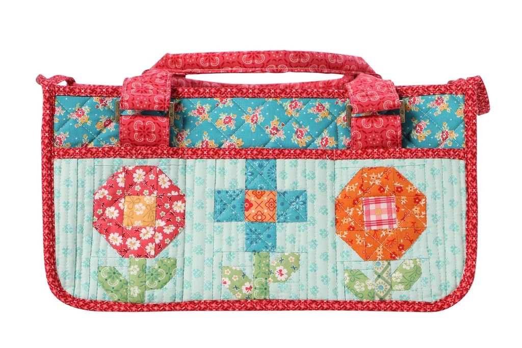 Model - Catch All Caddy 2.0 #74