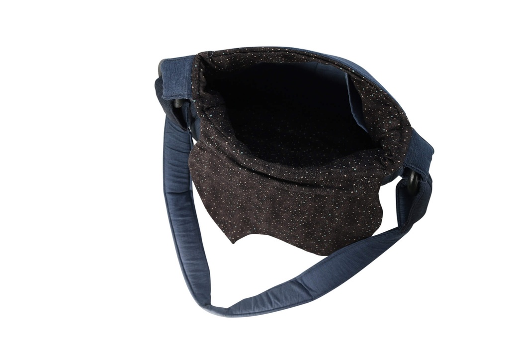 Model - Serenity Shoulder Bag #02