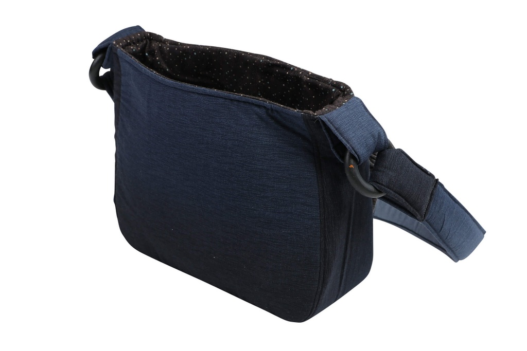 Model - Serenity Shoulder Bag #02