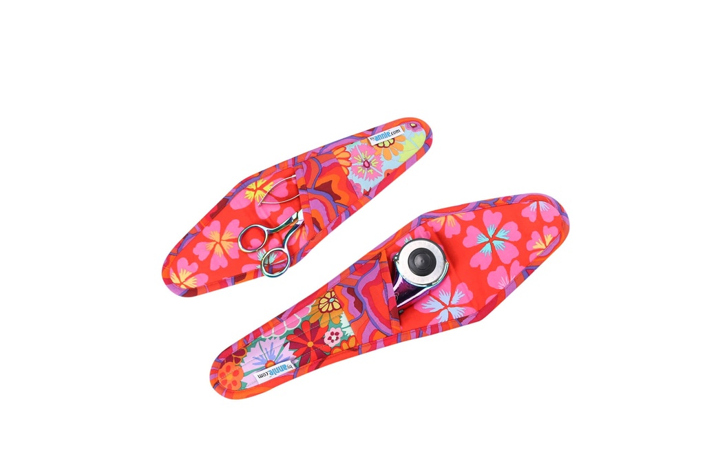 Model - Cut It Out! #20