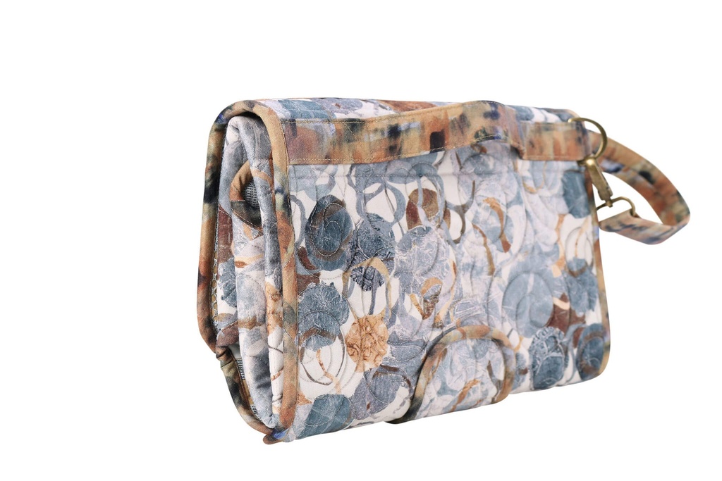 Model - Changing Station 2.0 #40