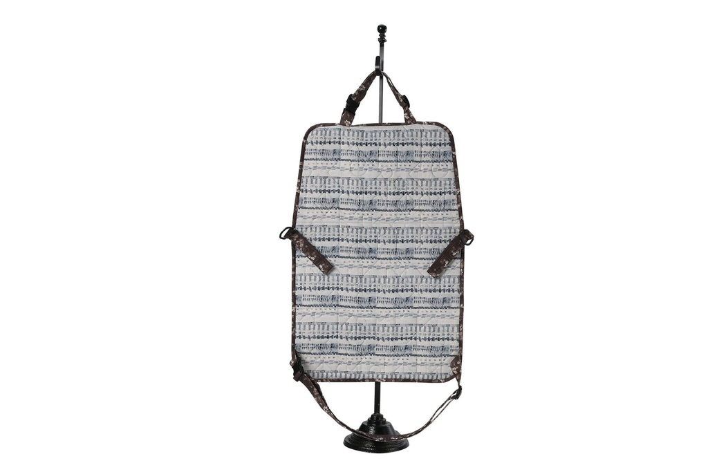 Model - Backseat Babysitter 2.0 #43