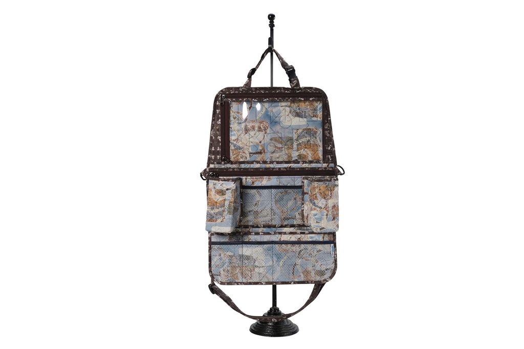 Model - Backseat Babysitter 2.0 #43