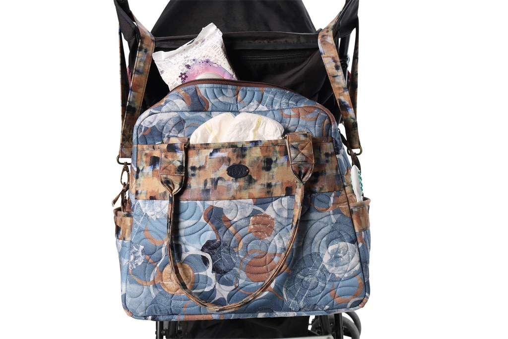 Model - Every Day Every Way #12