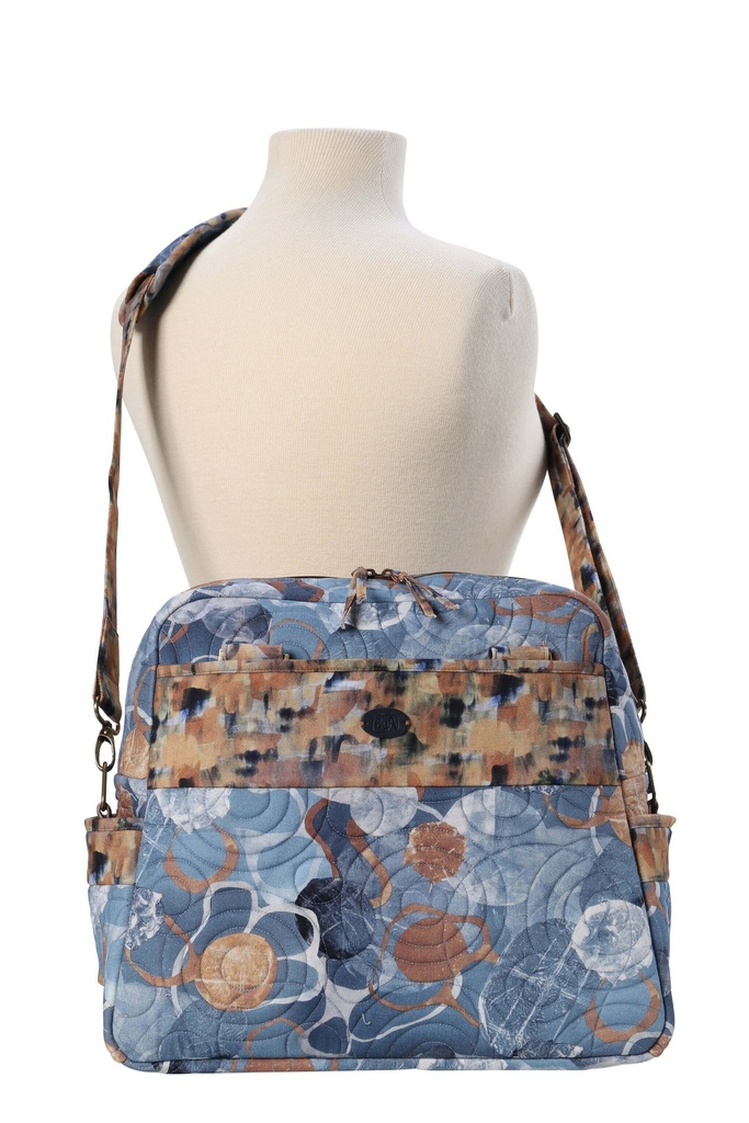 Model - Every Day Every Way #12