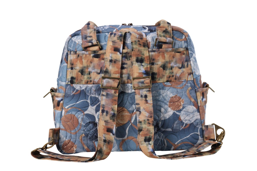 Model - Every Day Every Way #12