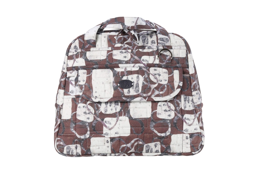 Model - Bowl Me Over 2.0 #38