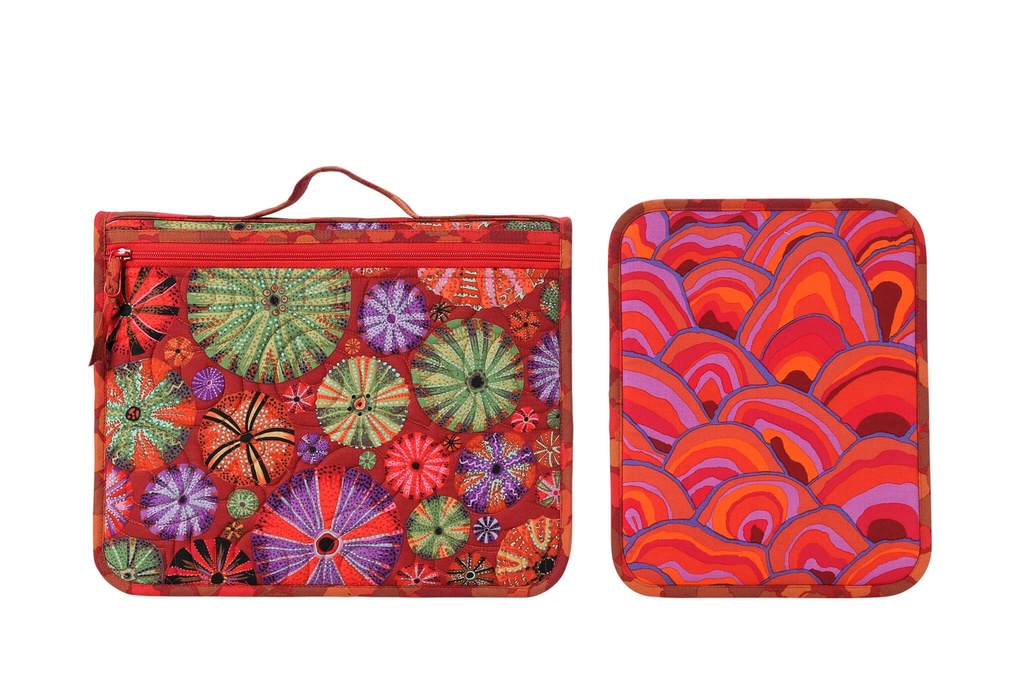 Model - Running With Scissors #34