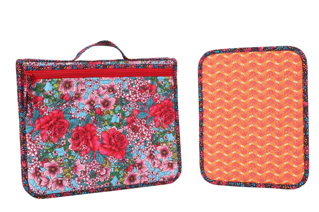 Model - Running With Scissors #37