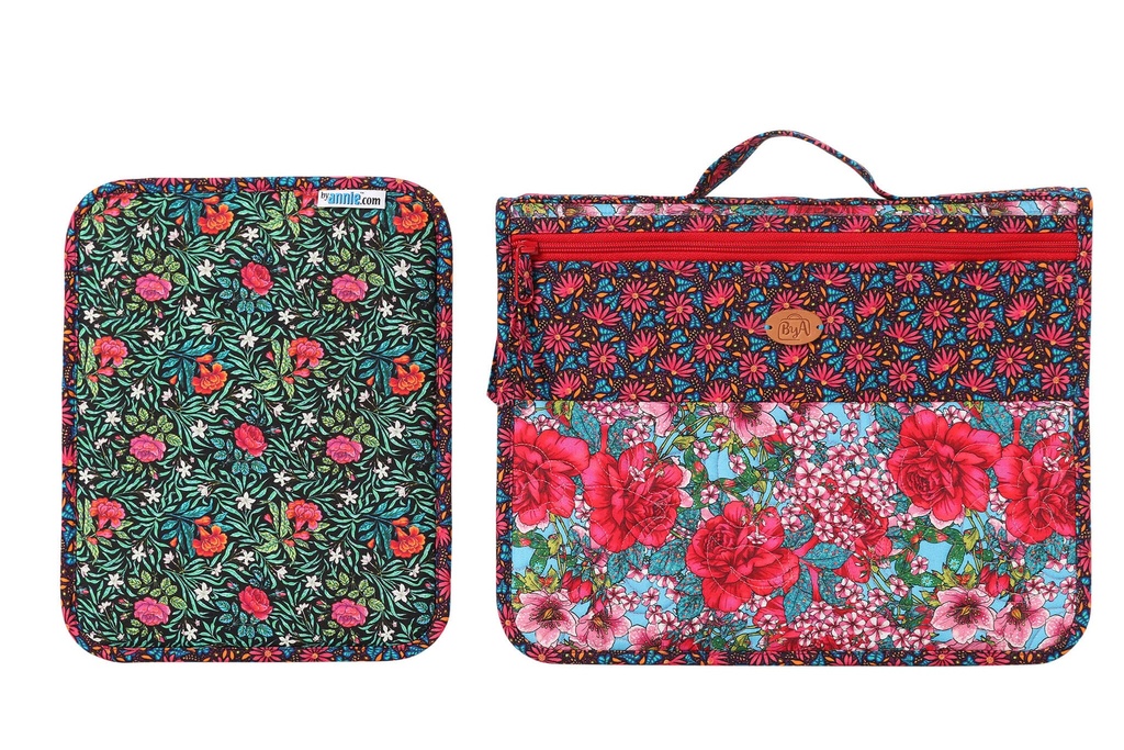 Model - Running With Scissors #37