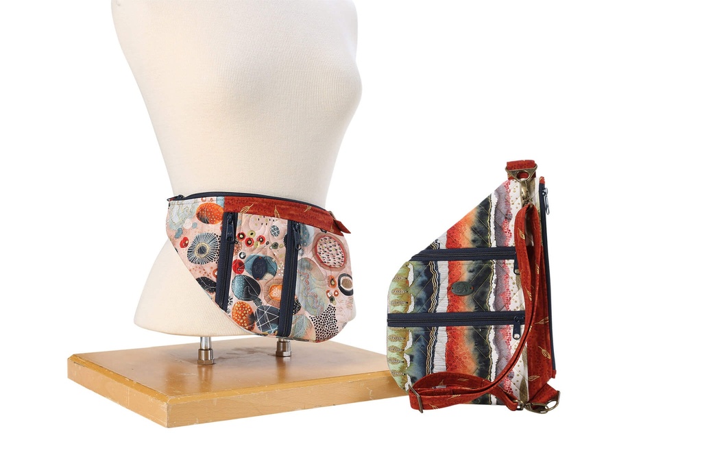 Model - Side Hustle #16