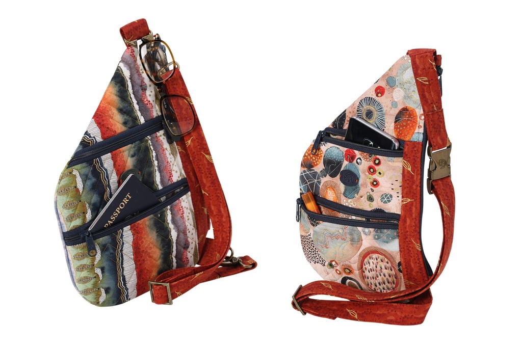 Model - Side Hustle #16