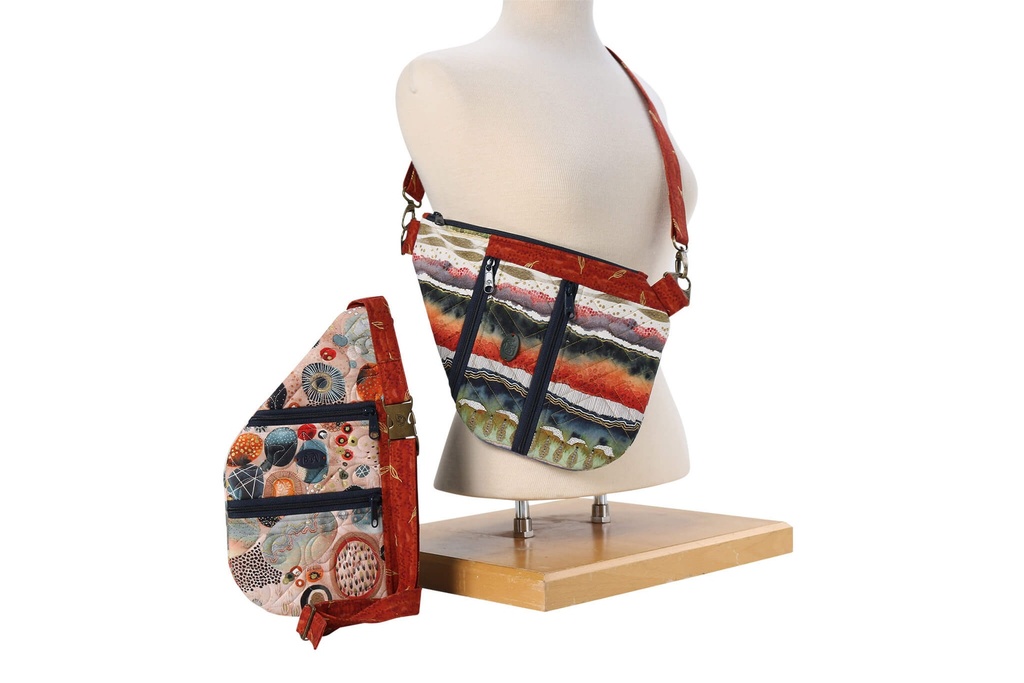 Model - Side Hustle #16