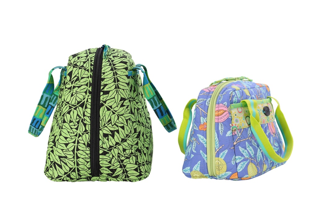 Model - Out to Lunch 2.0 #19