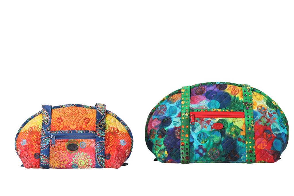 Model - Hot & Heavy #22