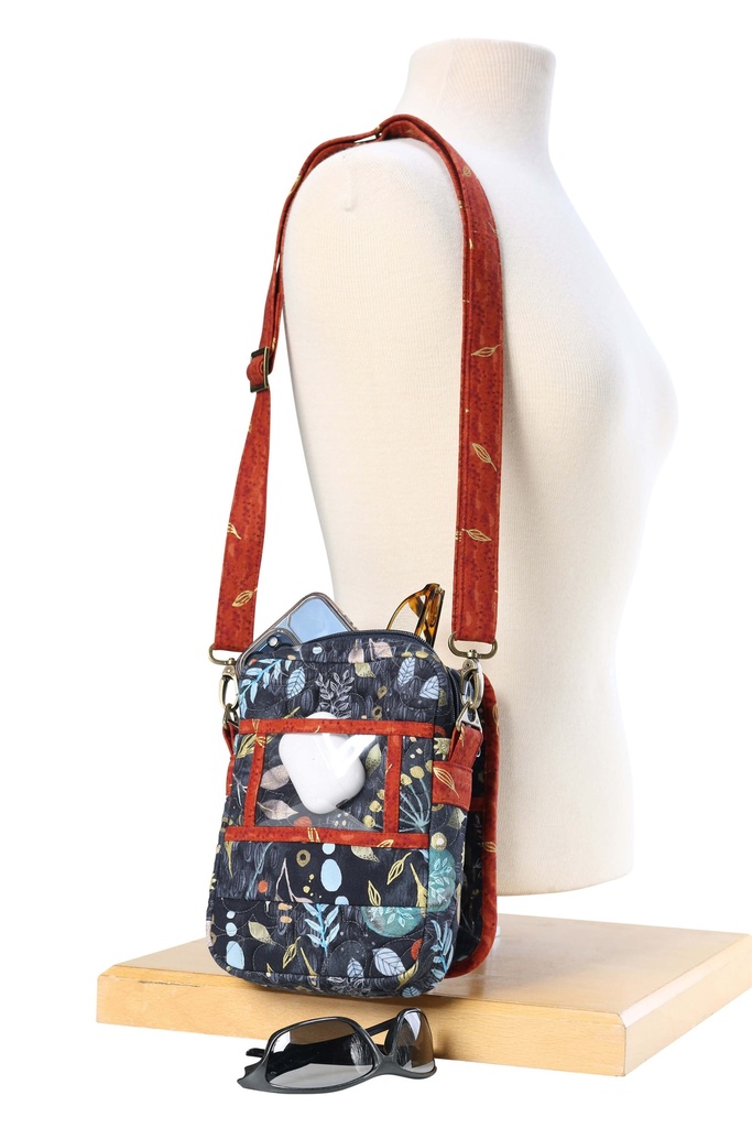 Model - On the Go 2.0 #33