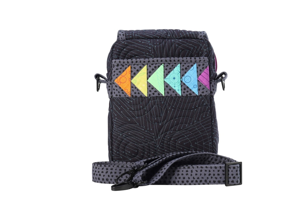 Model - On the Go 2.0 #34