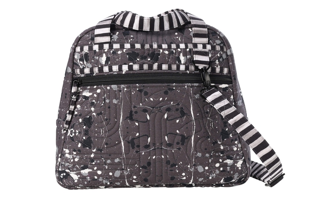 Model - Bowl Me Over 2.0 #42