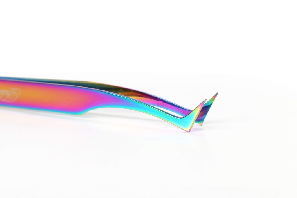 Tula Pink Angle Tweezer
