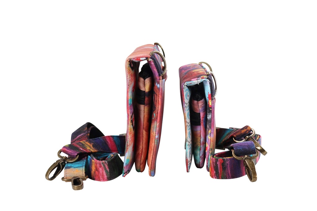 Model - Payday Wallet/Purse #25