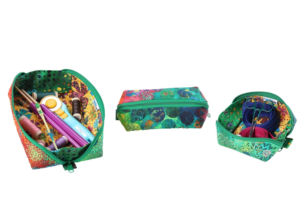 Model - Drop Zone #25