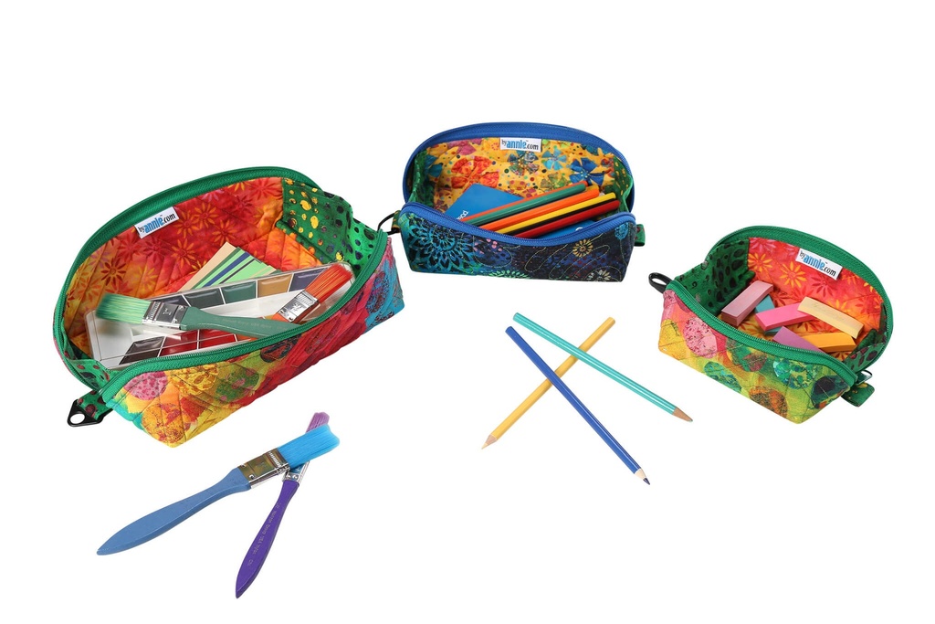 Model - Drop Zone #26