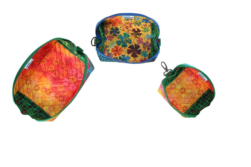 Model - Drop Zone #26