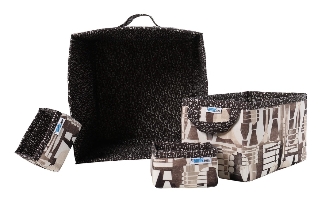 Model - Contain Yourself #24