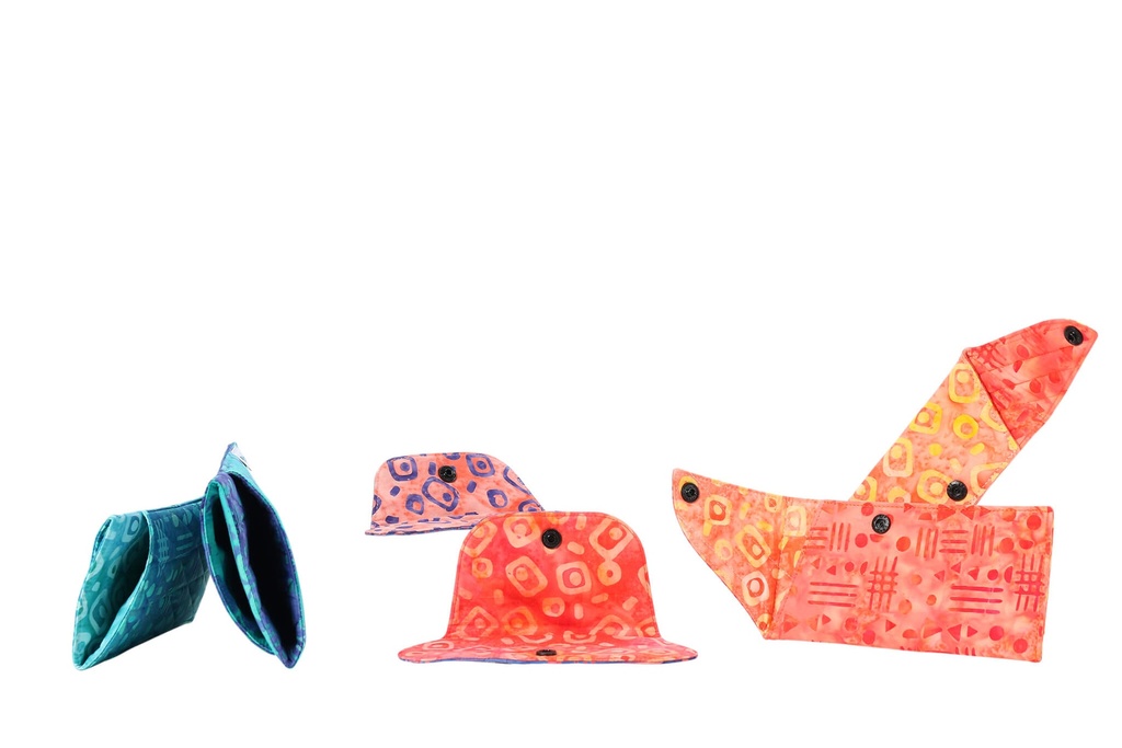 Model - Focal Point #13