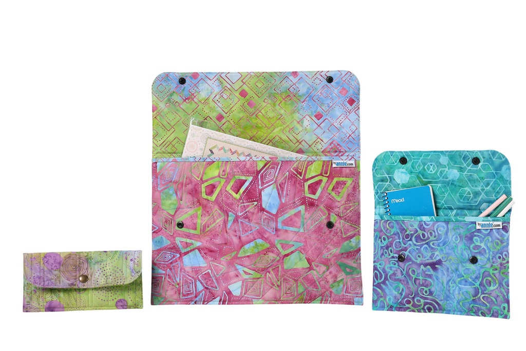 Model - Snappy Sleeves #20