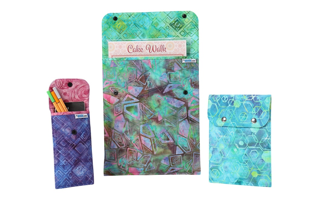 Model - Snappy Sleeves #20