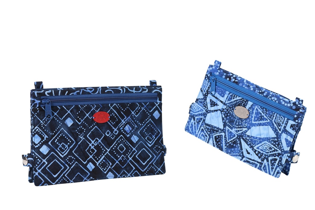 Model - Foldilocks #19