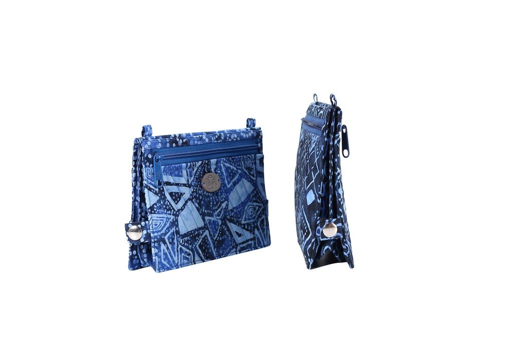 Model - Foldilocks #19