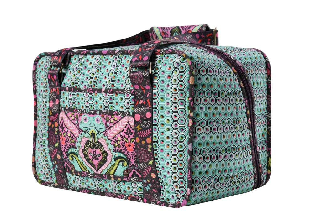 Stitcher's Suitcase