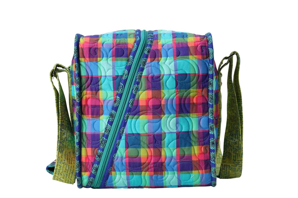 Stitcher's Suitcase