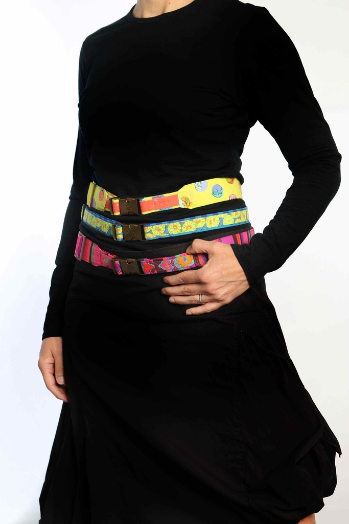 Waist Management