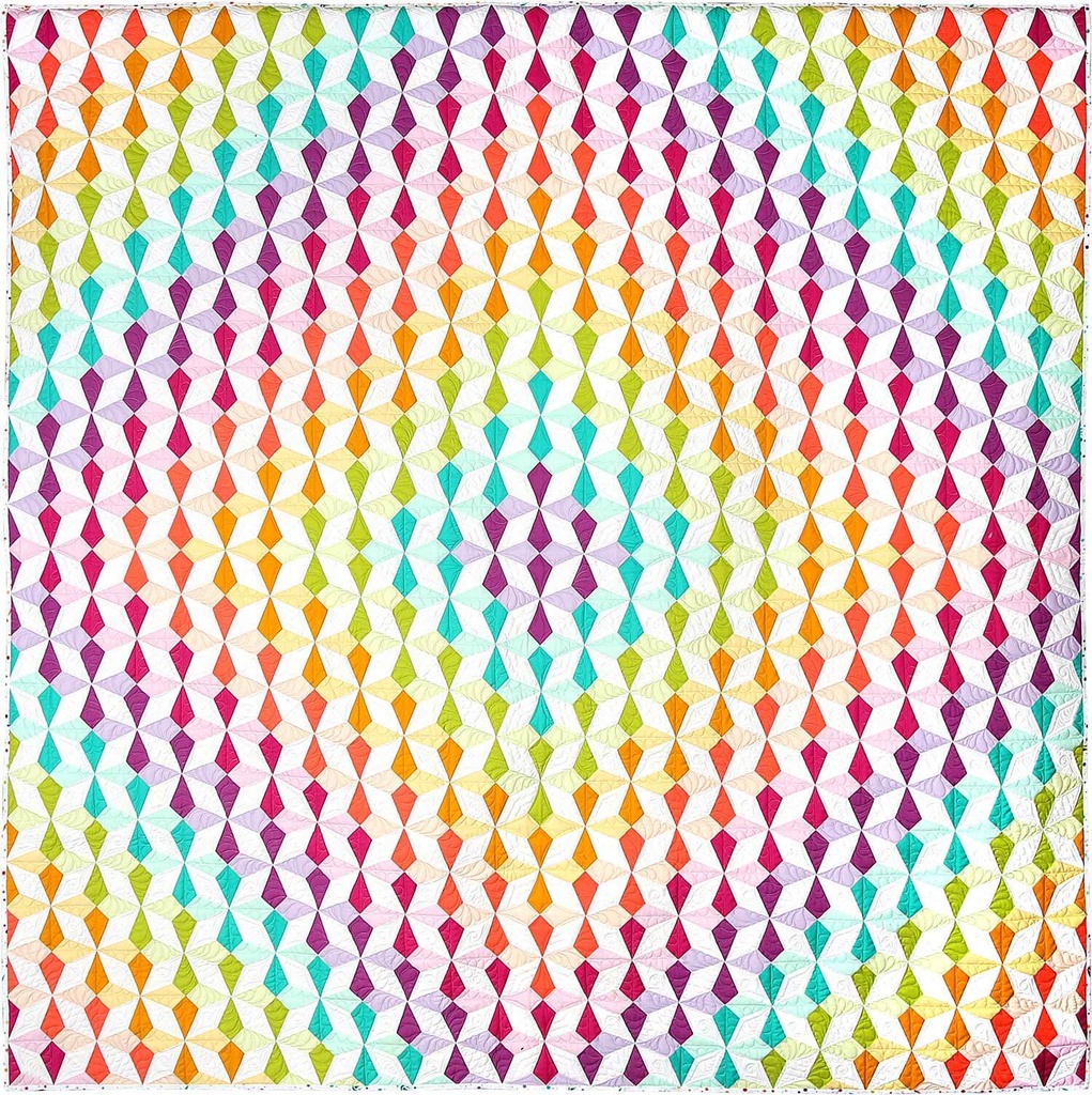 Dream Star Quilt