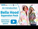 Bella Hood Expansion Pack Introduction