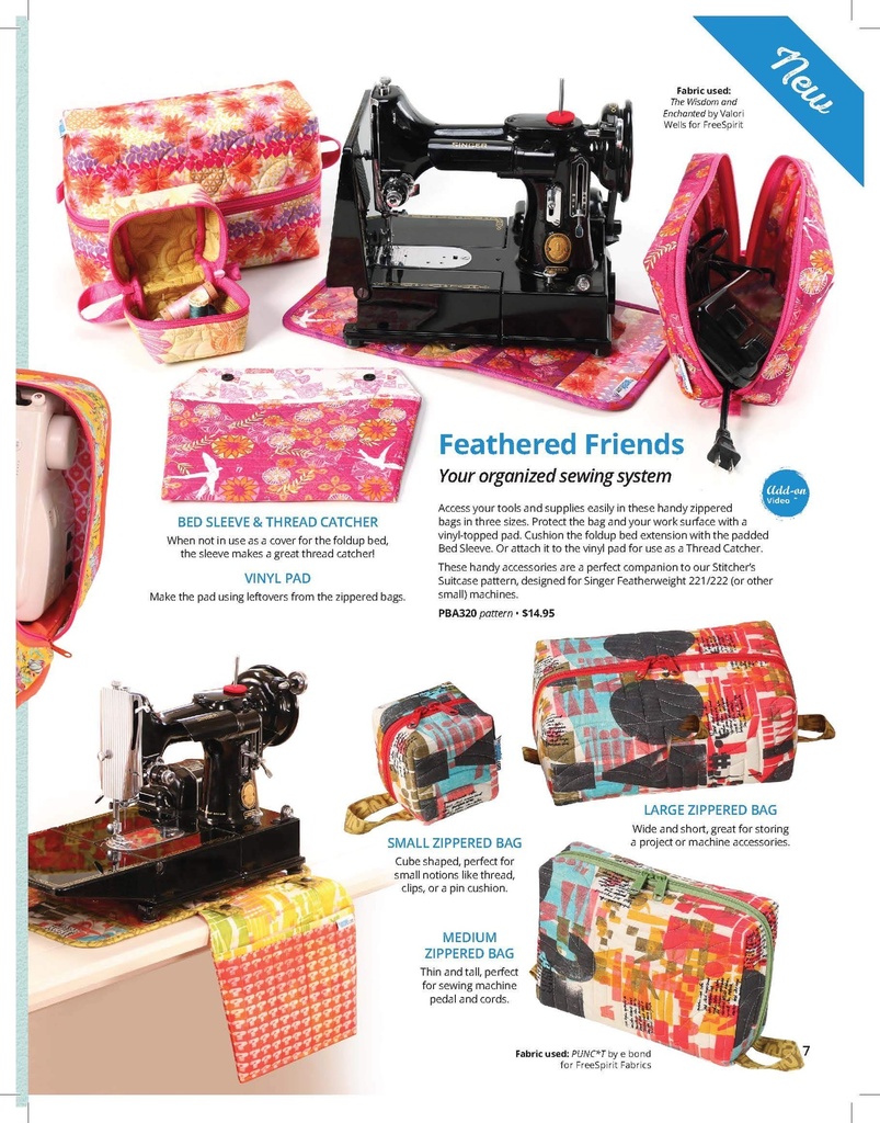 V16-Catalog-2026 Spring-Printed