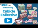 Cubicle Collective - An Introduction