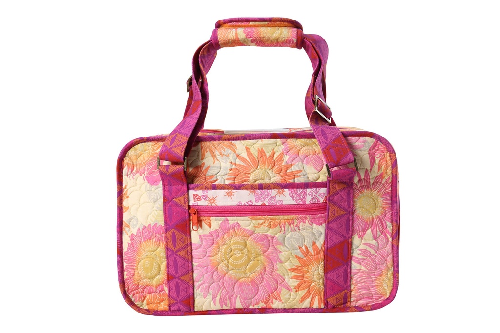 Model - Stitcher's Suitcase #04