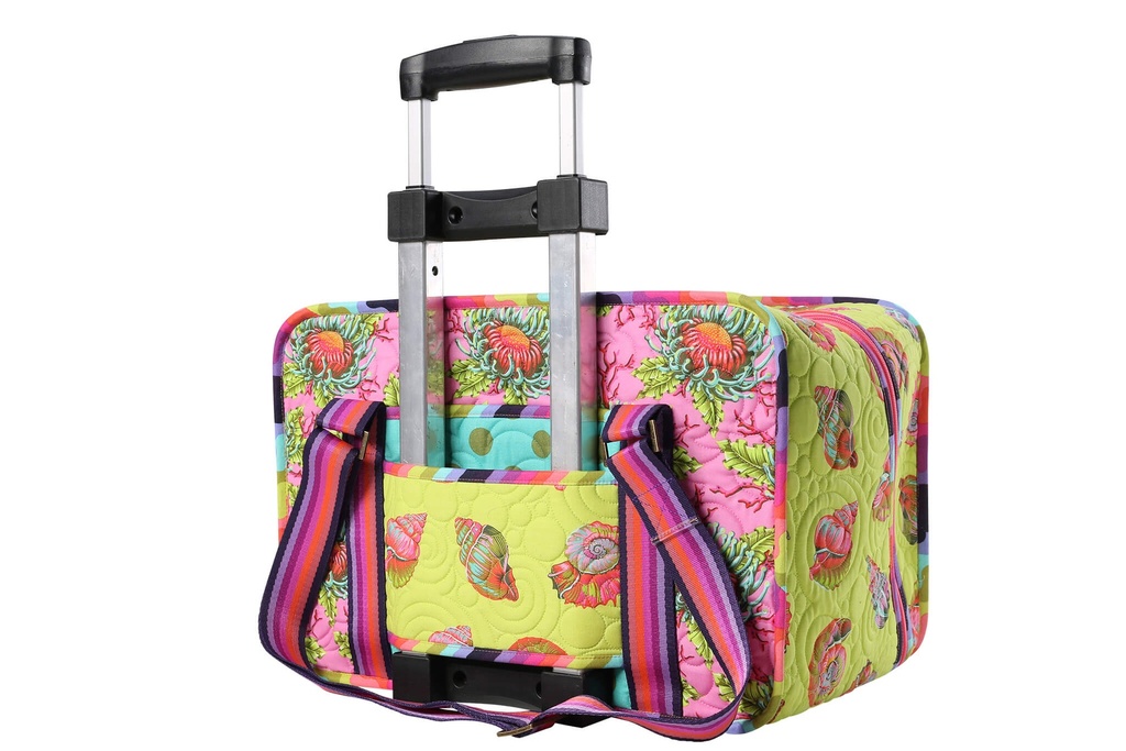 Model - Stitcher's Suitcase #06