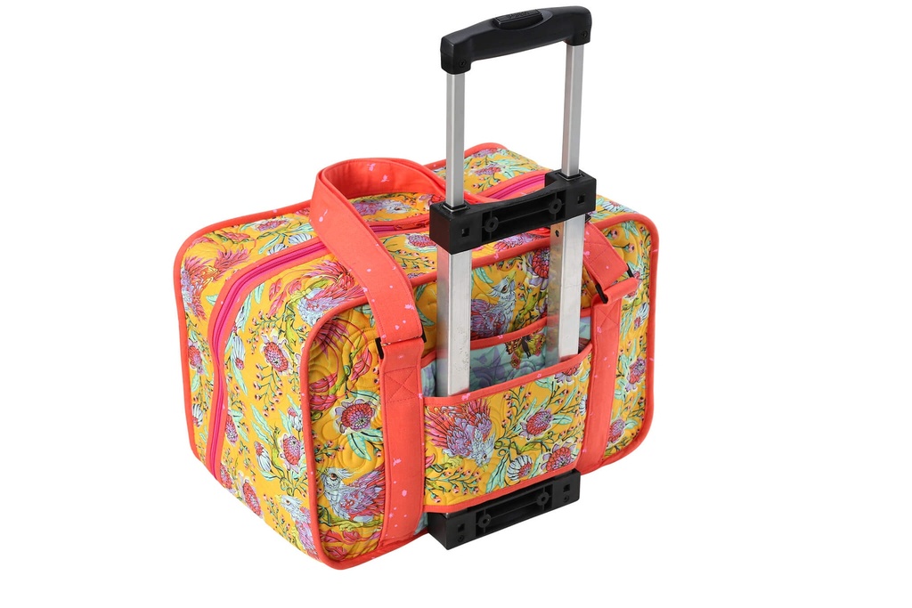 Model - Stitcher's Suitcase #09