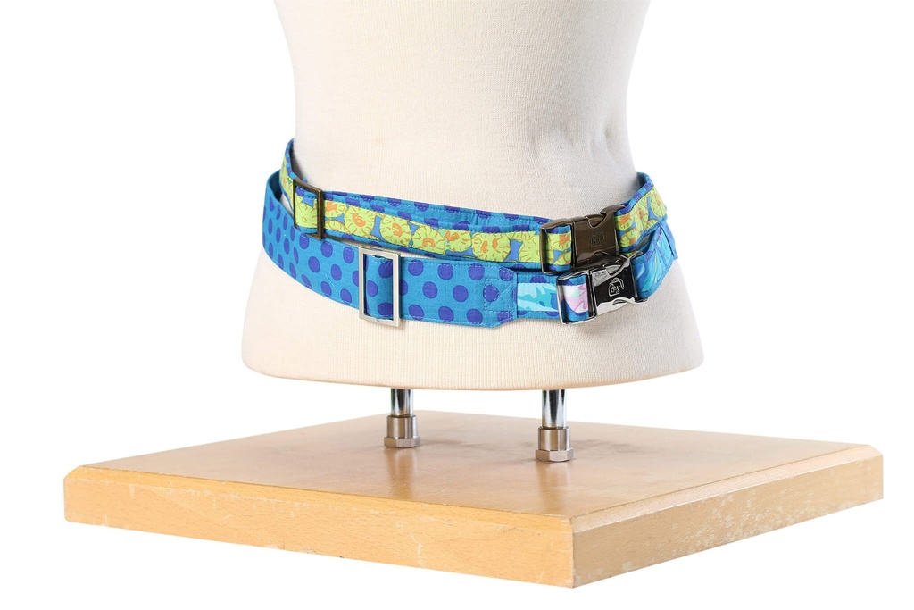 Model - Waist Management #02