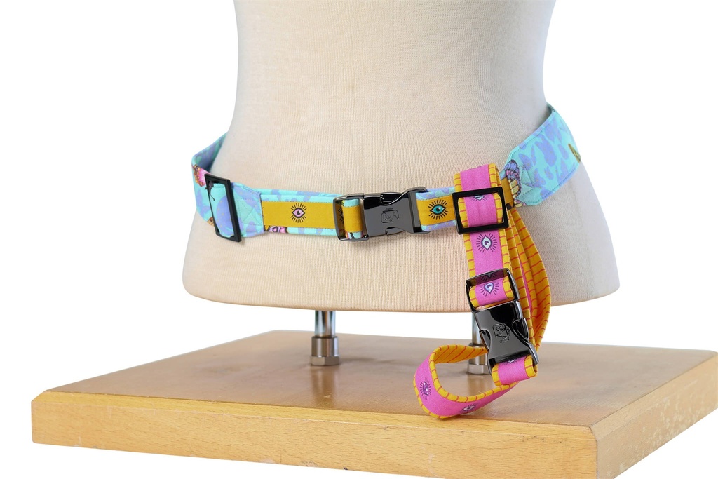 Model - Waist Management #04